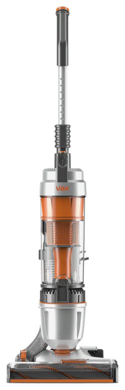 Vax - U85-AS-Be Air Stretch Bagless Upright Vacuum Cleaner